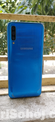 Samsung Galaxy A50